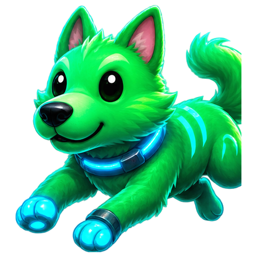 SOL DOG